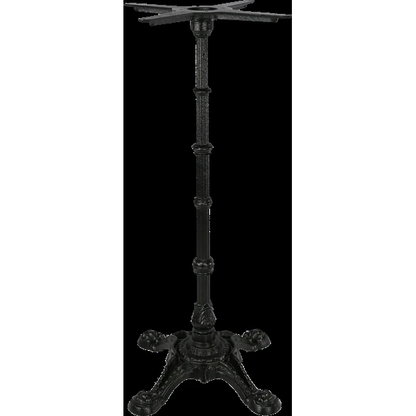 Durafurn Bistro BAR Height Table Base