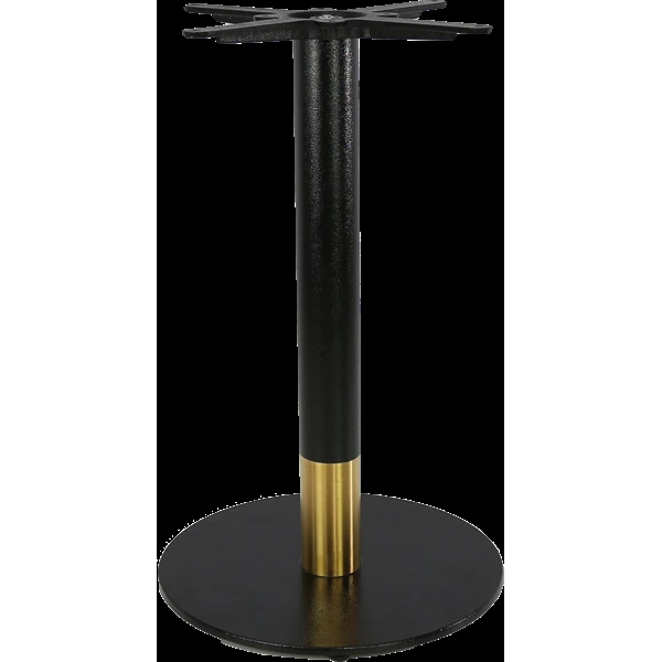 Durafurn Disco Table Base