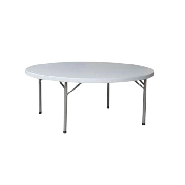 Durafurn Manhattan Banquet Table 152 Round