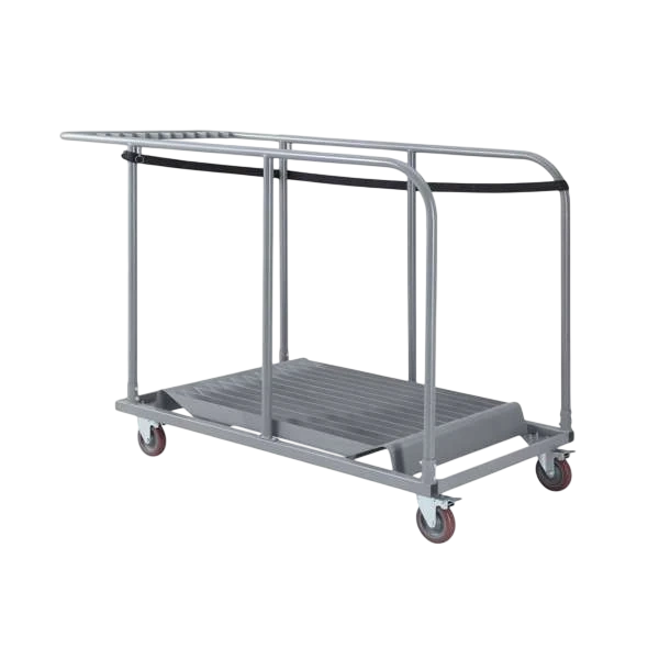 Durafurn Manhattan Banquet Trolley
