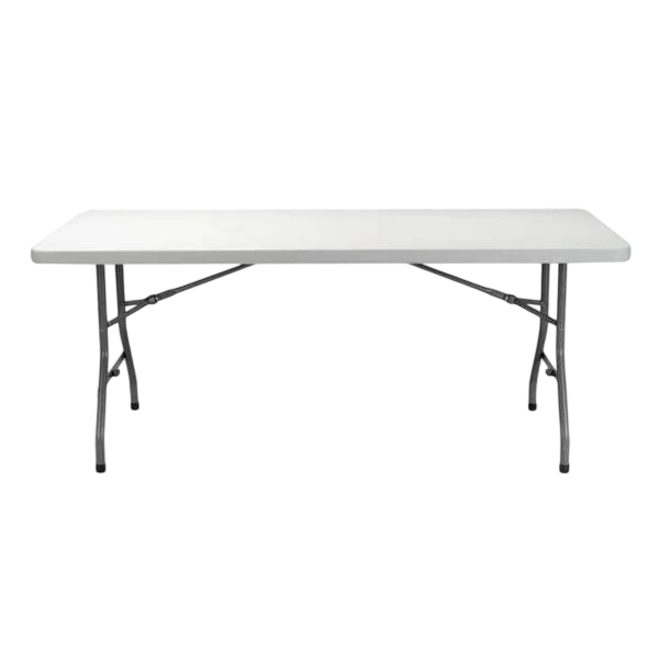 Durafurn Manhattan Trestle Tables