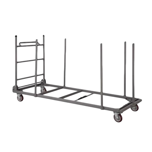 Durafurn Manhattan Trestle Trolley