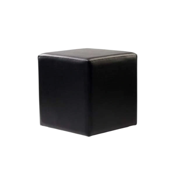 Durafurn Ottoman - Cube