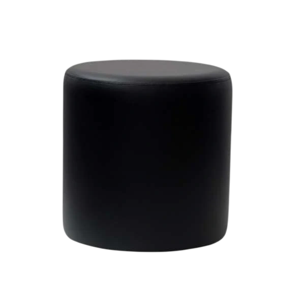 Durafurn Ottoman - Round