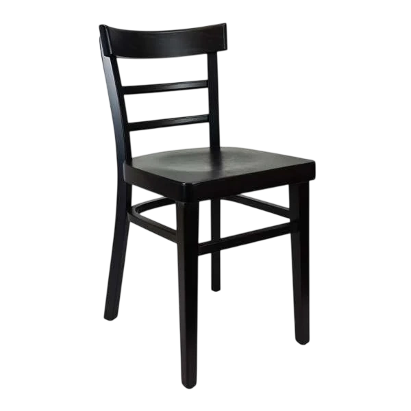 Durafurn Vienna Chair - Chocolate