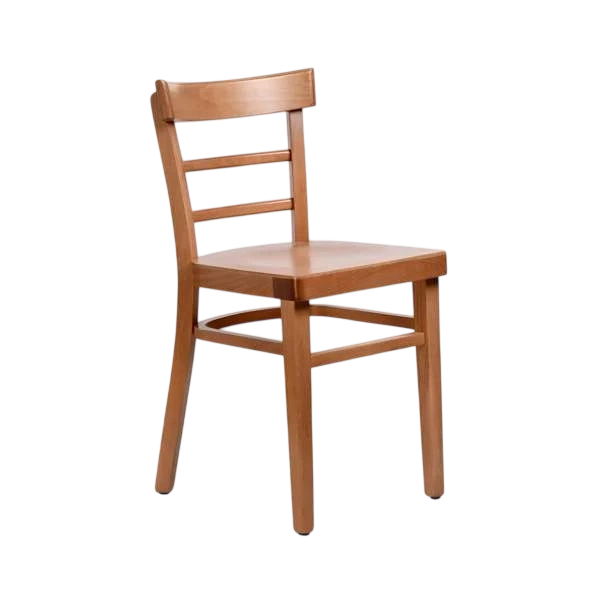 Durafurn Vienna Chair - Natural