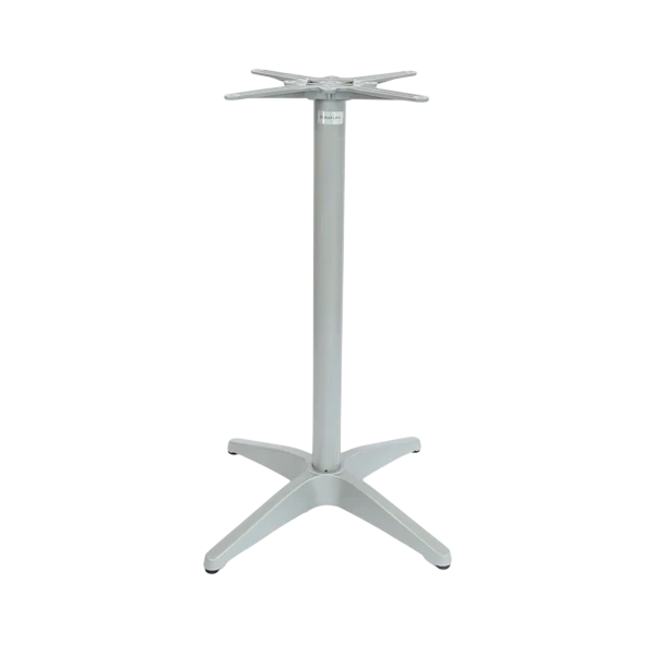Durafurn Astoria Aluminium BAR Table Base