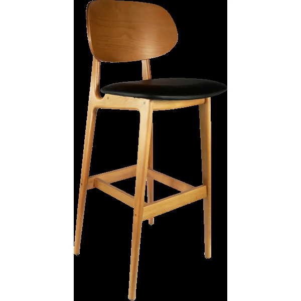 Durafurn Ban Barstool