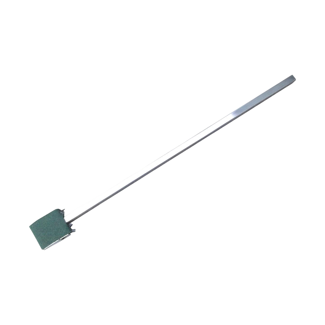 Fry Essentials AS-SCOURTOOLSSW stainless steel fryer scourer