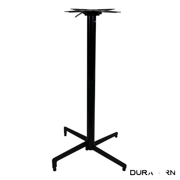 Durafurn Berlin Folding Bar Base