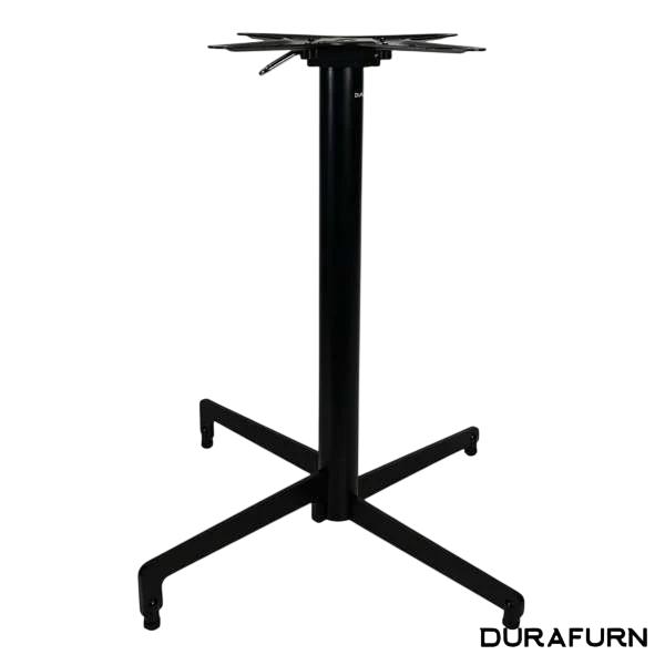 Durafurn Berlin Folding Table Base