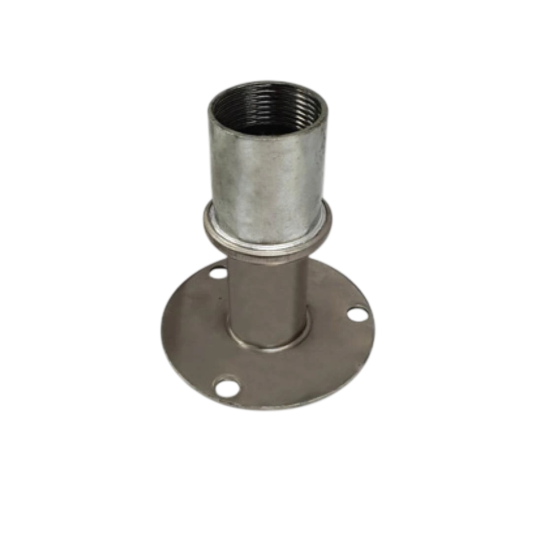 Modular Systems DM-FEET single stainless steel bolt-down foot