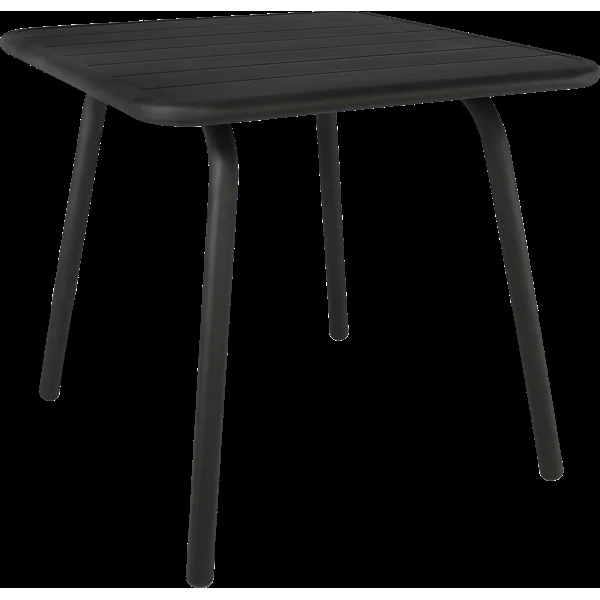 Durafurn Lisbon 80x80 Table