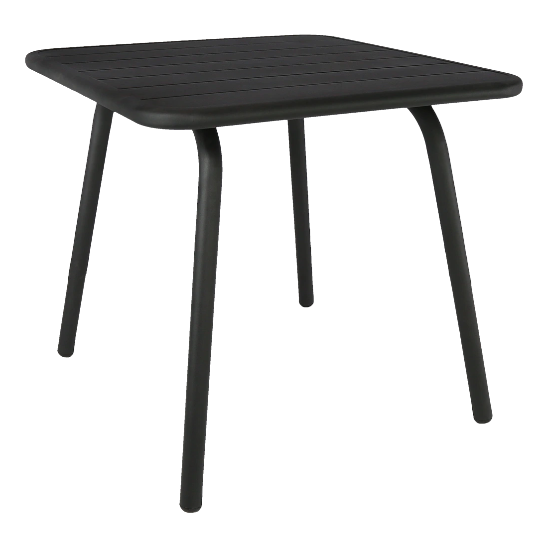 Durafurn Lisbon 80x80 Table
