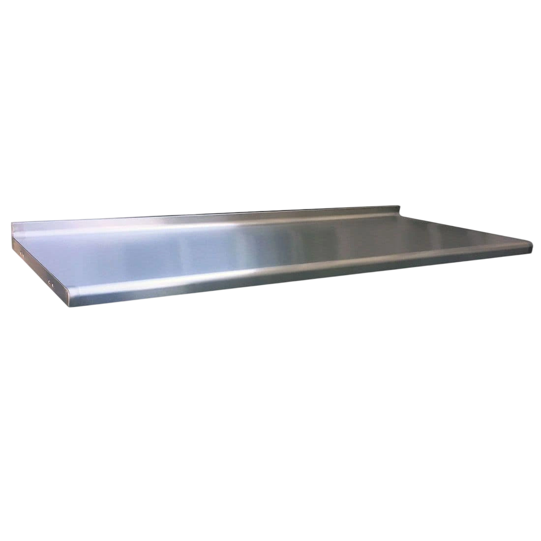 GN3100-WBB Optional Splashback Top commercial kitchen equipment