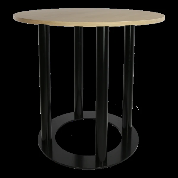 Durafurn Isaac BAR Height Halo Base 749DIA Custom (3 to 6 week approx. lead-time)