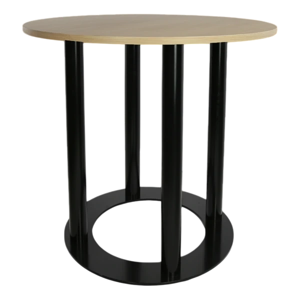 Durafurn Isaac BAR Height Halo Base 749DIA Custom (3 to 6 week approx. lead-time)