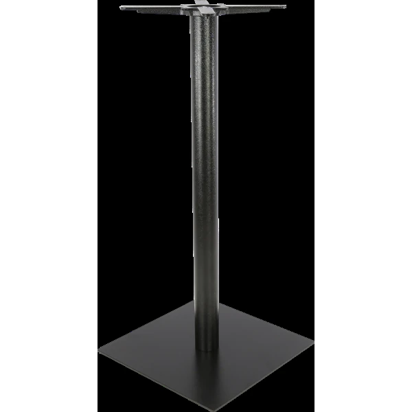 Durafurn Square 50 Bar Table Base