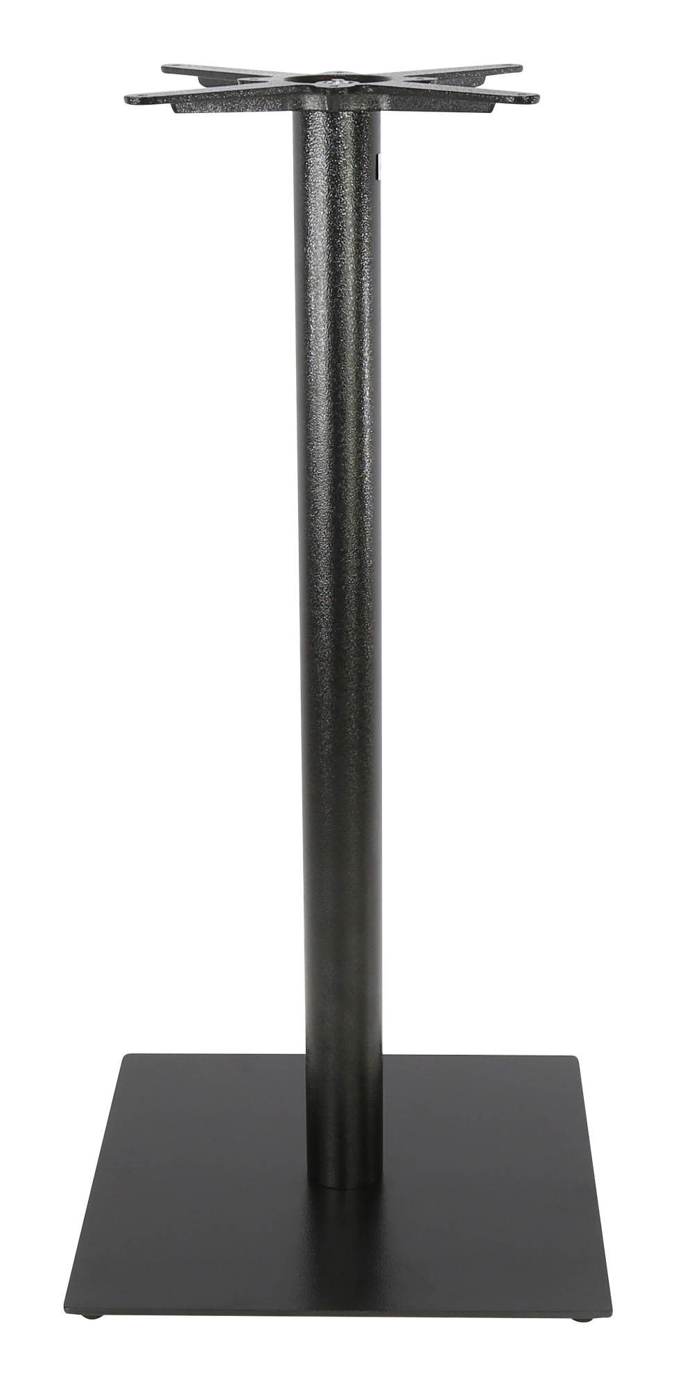 Durafurn Square 50 BAR Base - Black