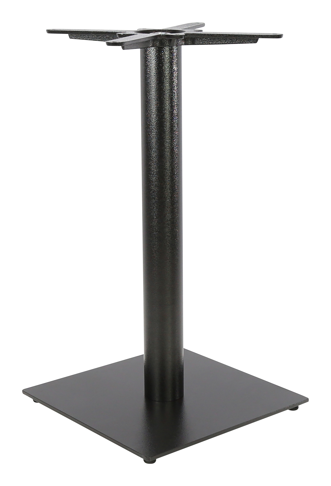 Durafurn Square 40 Table Base