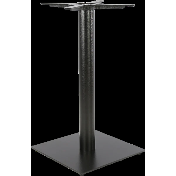 Durafurn Square 40 Table Base