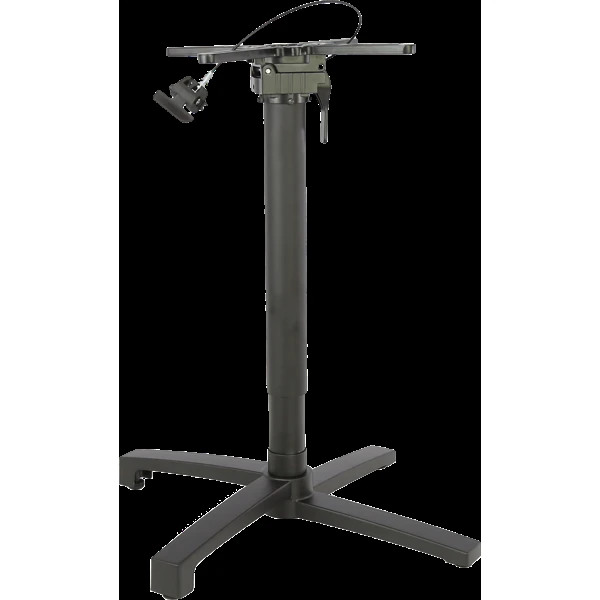 Durafurn Seattle Pneumatic Folding Table Base