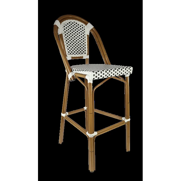 Durafurn Eiffel 750 Barstool