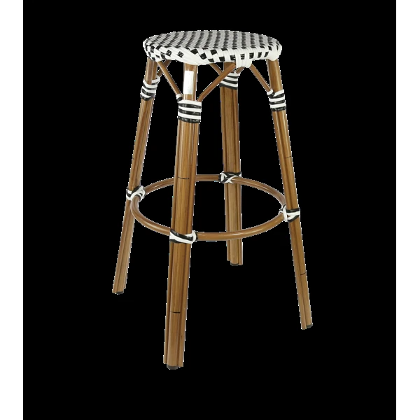 Durafurn Eiffel 750 Backless Stool