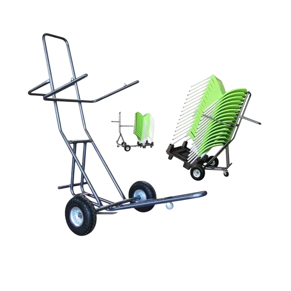 Durafurn Chair Trolley - Siesta Range