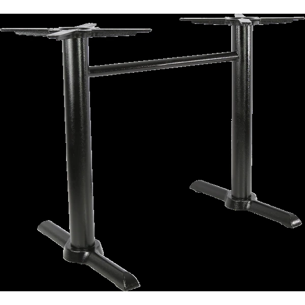 Durafurn Marlo Twin Table Base