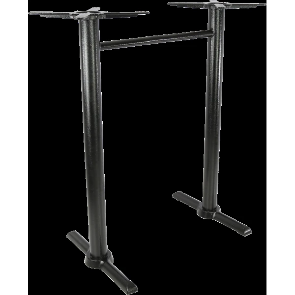 Durafurn Marlo Twin Bar Table Base