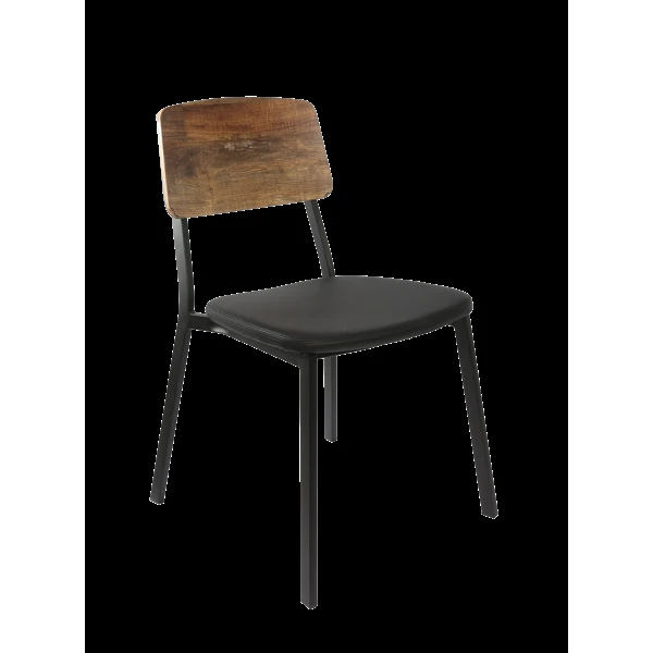 Durafurn Denver Chair - Vinyl Seat