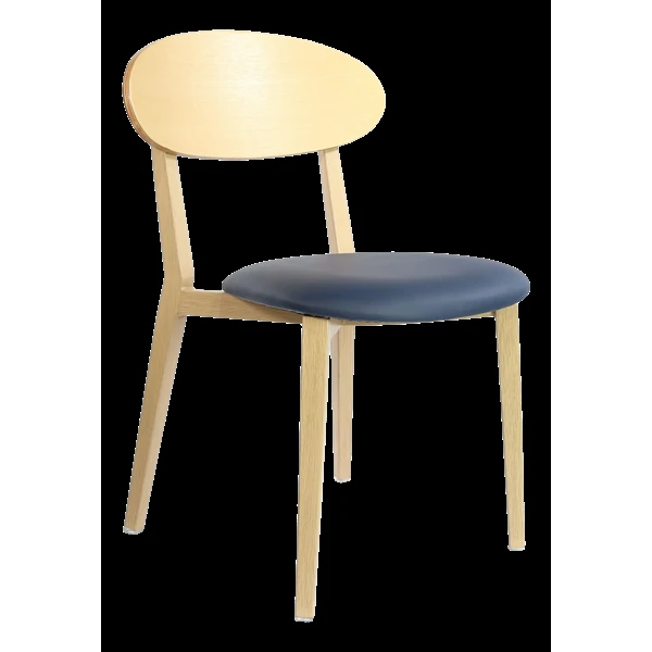 Durafurn Atlanta Chair - Narrow Ply Backrest