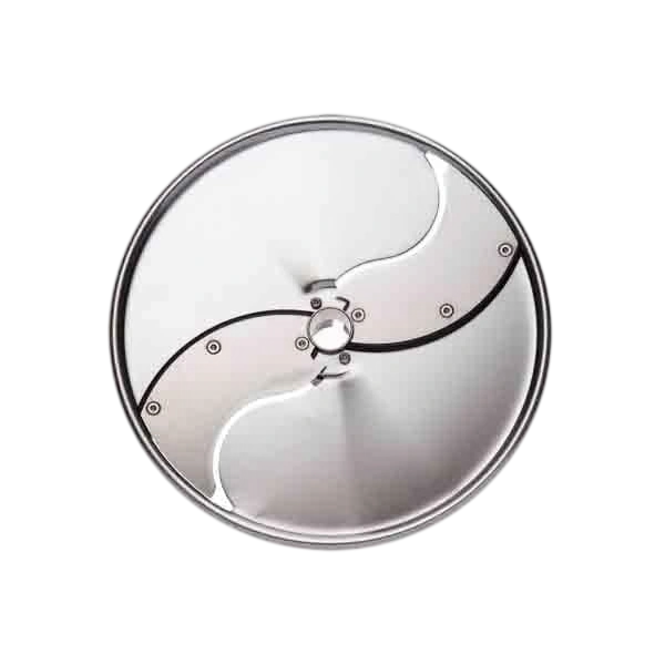 Stainless Steel Slicing Disc With S-Blades 06 mm - DS650081 commercial kitchen equipment