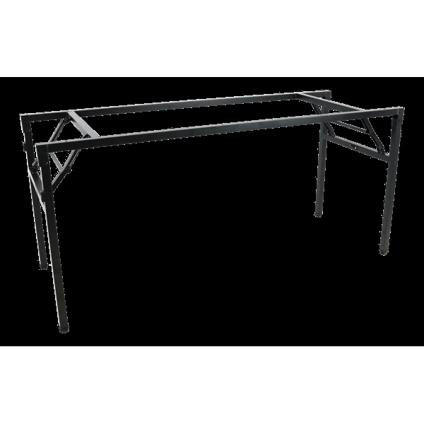 Durafurn Brooklyn Trestle Table - Legs Only