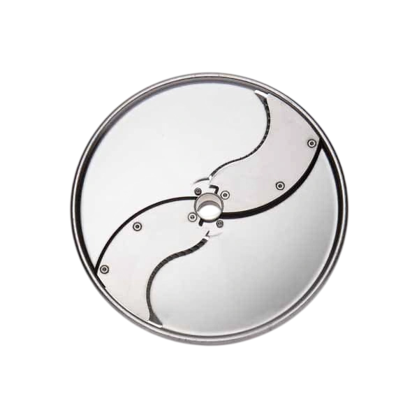 Dito Sama DS650078 stainless 6 by 6 mm S-blade shredding disc