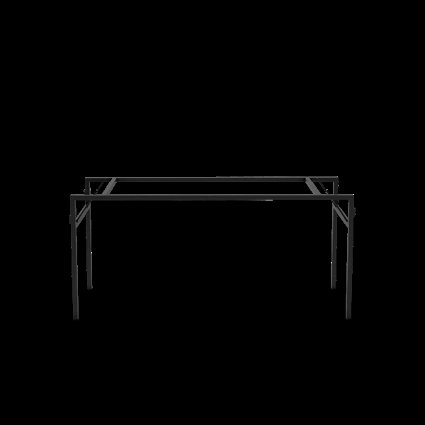 Durafurn Brooklyn Trestle Table - Legs Only