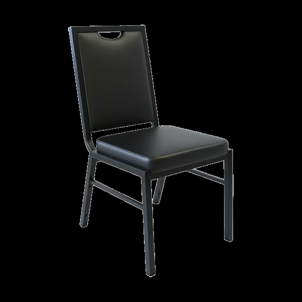 Durafurn Square Back Function Chair