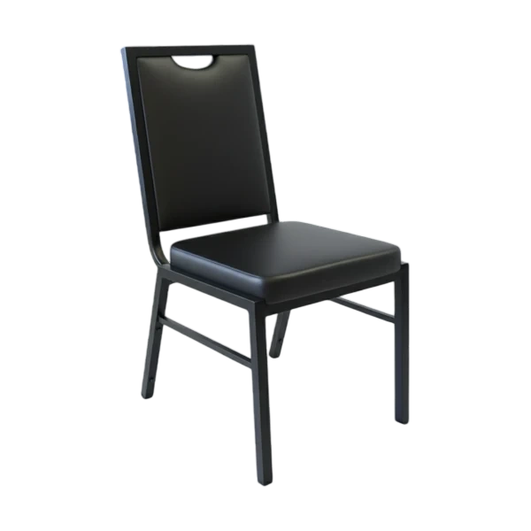 Durafurn Square Back Function Chair