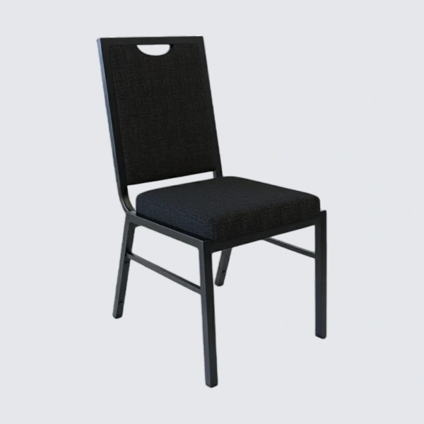 Durafurn Square Back Function Chair