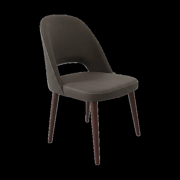 Durafurn New Orleans Crescent Chair