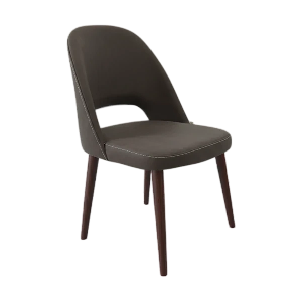 Durafurn New Orleans Crescent Chair