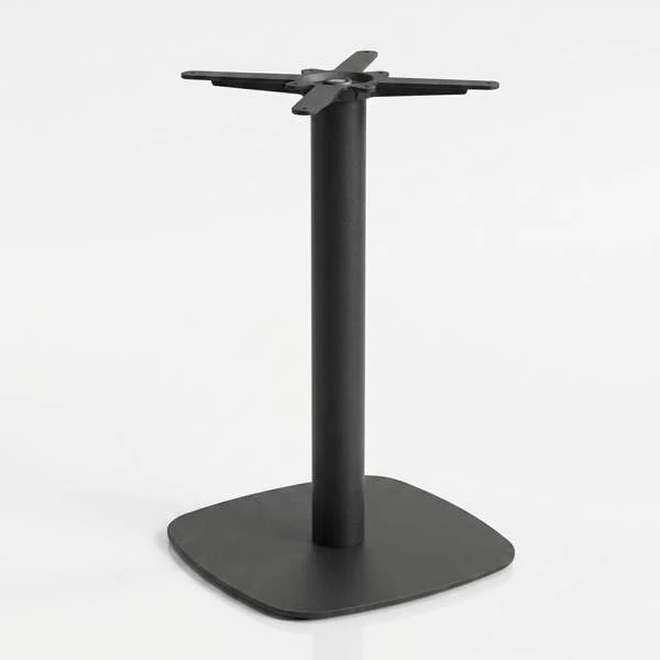 Durafurn Contour 450mm Dining Table Base