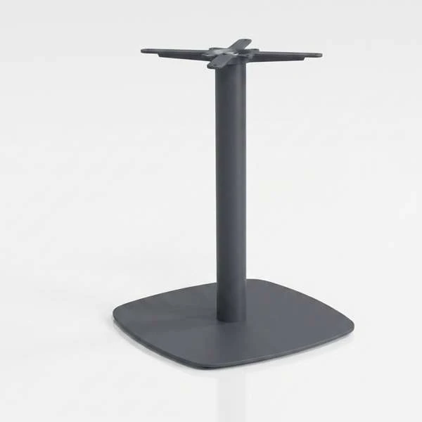 Durafurn Contour 540mm Dining Table Base
