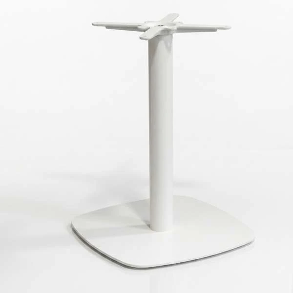Durafurn Contour 540mm Base - White