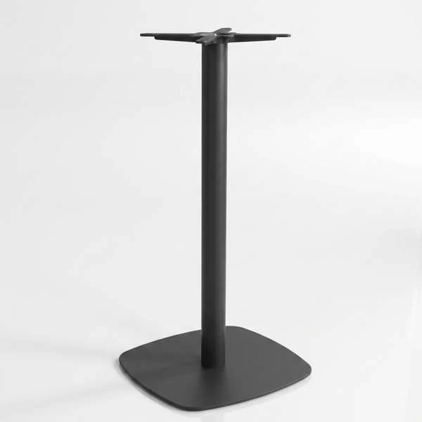 Durafurn Contour 540mm Dry Bar Base - Black