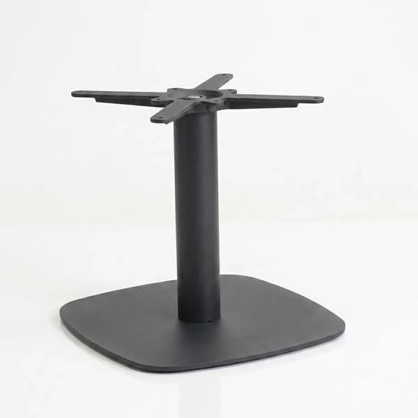 Durafurn Contour 450mm Coffee Table Base