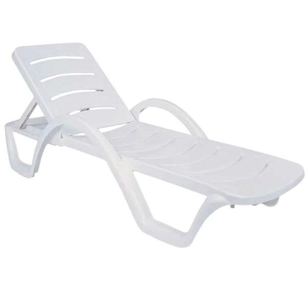 Siesta Havana Sun Lounger (MOQ: 6)