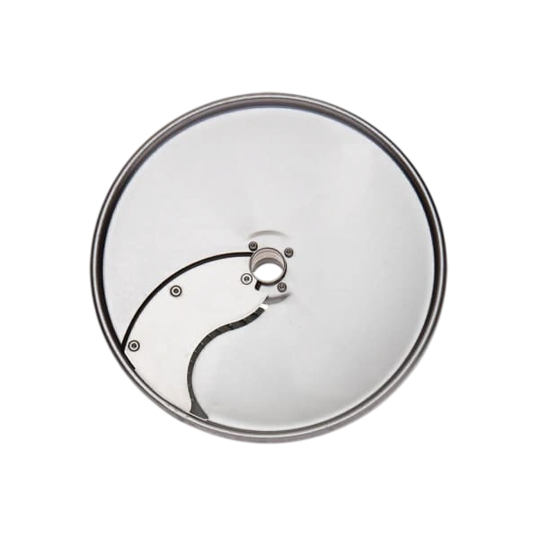Stainless Steel Shredding Disc With S-Blades 8X8 Mm (Can Also Be Used For Chips) - DS650079 commercial kitchen equipment