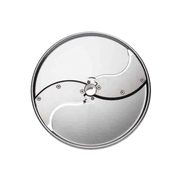 Dito Sama DS650083 stainless steel S-blade slicing disc, 2 mm